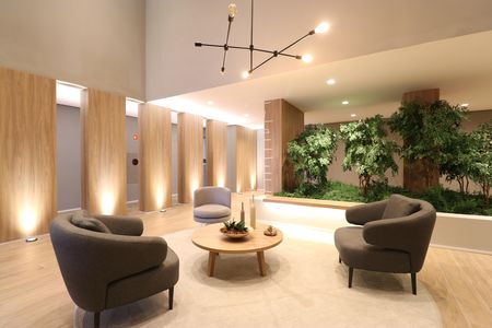 Apartamento à venda com 47m², 2 quartos e 1 vagaÁrea comum