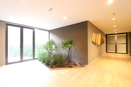 Apartamento à venda com 47m², 2 quartos e 1 vagaÁrea comum