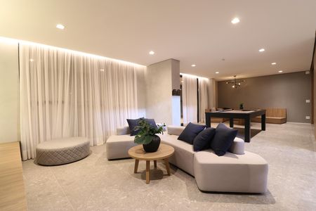 Apartamento à venda com 47m², 2 quartos e 1 vagaÁrea comum