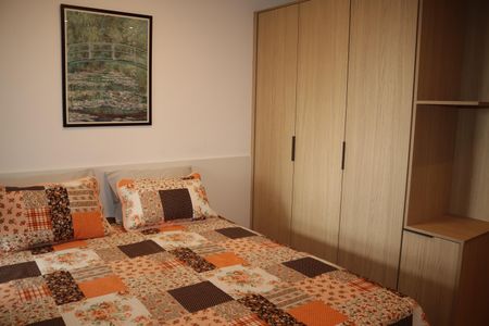 Studio de apartamento para alugar com 1 quarto, 30m² em Higienópolis, São Paulo