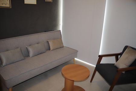 Studio de apartamento para alugar com 1 quarto, 30m² em Higienópolis, São Paulo