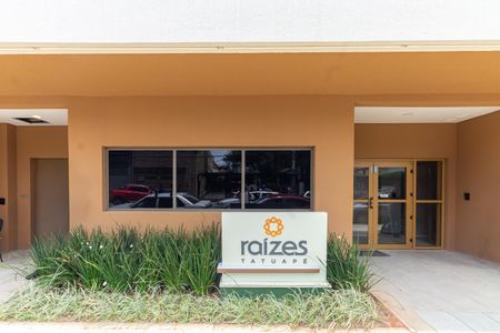 Apartamento à venda com 68m², 2 quartos e 1 vagaFachada