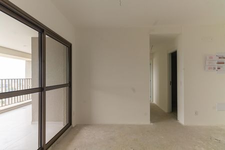 Apartamento à venda com 68m², 2 quartos e 1 vagaSala/Cozinha
