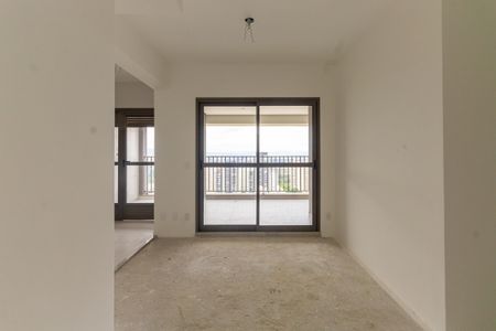 Sala/Cozinha de apartamento à venda com 2 quartos, 68m² em Tatuapé, São Paulo