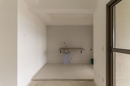 Apartamento à venda com 68m², 2 quartos e 1 vagaSala/Cozinha