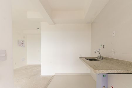 Apartamento à venda com 68m², 2 quartos e 1 vagaSala/Cozinha