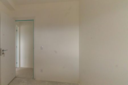 Apartamento à venda com 68m², 2 quartos e 1 vagaQuarto