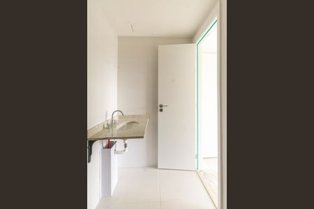 Apartamento à venda com 68m², 2 quartos e 1 vagaBanheiro da Suíte