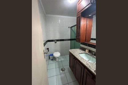 Casa à venda com 3 quartos, 170m² em Vila Sao Paulo, São Paulo