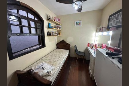 Casa à venda com 3 quartos, 170m² em Vila Sao Paulo, São Paulo