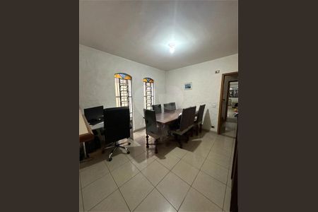 Casa à venda com 3 quartos, 170m² em Vila Sao Paulo, São Paulo