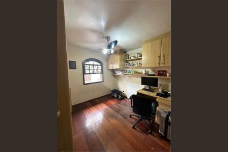 Casa à venda com 3 quartos, 170m² em Vila Sao Paulo, São Paulo