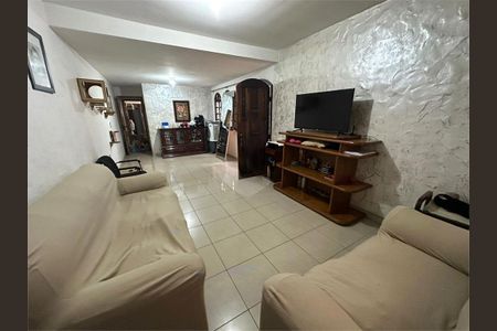 Casa à venda com 3 quartos, 170m² em Vila Sao Paulo, São Paulo