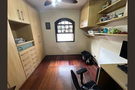 Casa à venda com 3 quartos, 170m² em Vila Sao Paulo, São Paulo