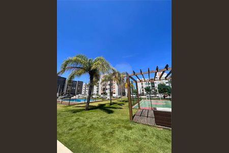 Apartamento à venda com 2 quartos, 54m² em Vargem Pequena, Rio de Janeiro