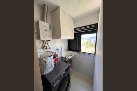 Apartamento à venda com 2 quartos, 54m² em Vargem Pequena, Rio de Janeiro