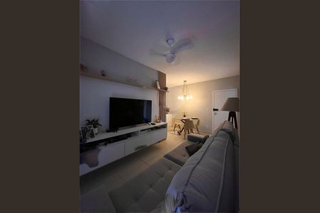 Apartamento à venda com 2 quartos, 54m² em Vargem Pequena, Rio de Janeiro