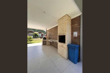 Apartamento à venda com 2 quartos, 54m² em Vargem Pequena, Rio de Janeiro