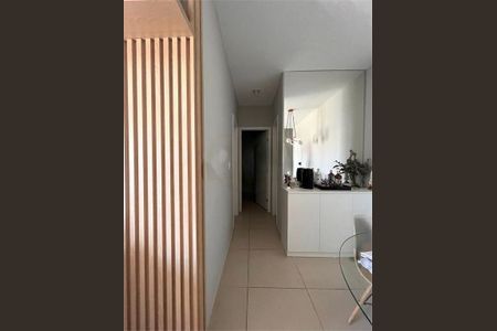 Apartamento à venda com 2 quartos, 54m² em Vargem Pequena, Rio de Janeiro