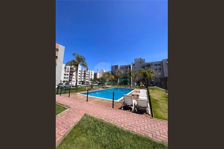 Apartamento à venda com 2 quartos, 54m² em Vargem Pequena, Rio de Janeiro