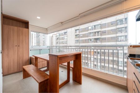 Apartamento à venda com 2 quartos, 65m² em Vila Santa Catarina, São Paulo