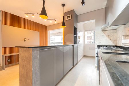 Apartamento à venda com 2 quartos, 65m² em Vila Santa Catarina, São Paulo