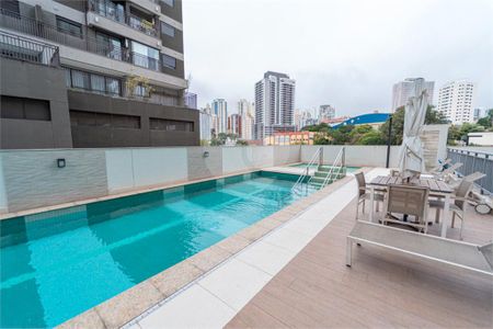 Apartamento à venda com 2 quartos, 65m² em Vila Santa Catarina, São Paulo