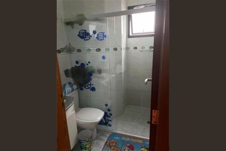 Apartamento à venda com 3 quartos, 260m² em Vila Formosa, São Paulo