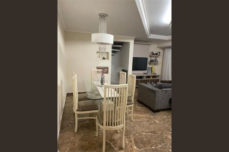 Apartamento à venda com 3 quartos, 260m² em Vila Formosa, São Paulo