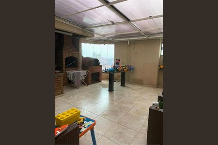 Apartamento à venda com 3 quartos, 260m² em Vila Formosa, São Paulo