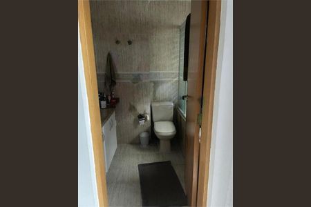 Apartamento à venda com 3 quartos, 260m² em Vila Formosa, São Paulo