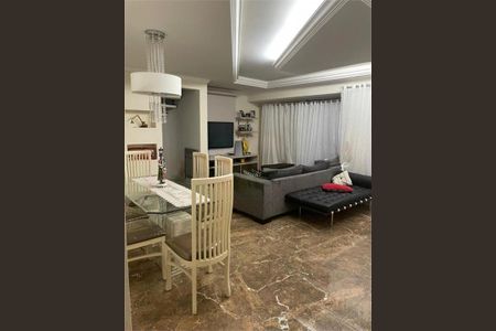 Apartamento à venda com 3 quartos, 260m² em Vila Formosa, São Paulo