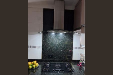 Apartamento à venda com 2 quartos, 51m² em Parque Sao Domingos, São Paulo