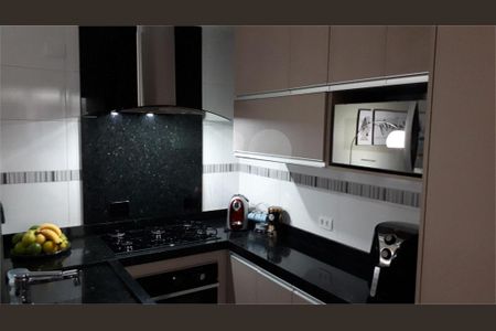 Apartamento à venda com 2 quartos, 51m² em Parque Sao Domingos, São Paulo