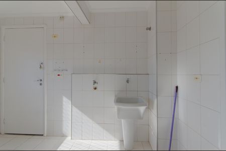 Apartamento à venda com 310m², 4 quartos e 4 vagas Apartamento à venda com 310m², 4 quartos e 4 vagasÁrea de Serviço