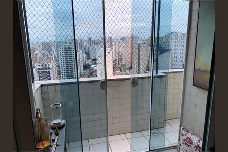 Apartamento à venda com 4 quartos, 310m² em Vila Mariana, São Paulo