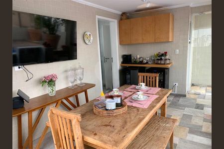 Apartamento à venda com 4 quartos, 310m² em Vila Mariana, São Paulo
