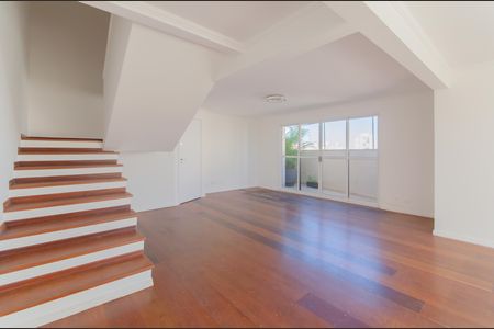 Apartamento à venda com 310m², 4 quartos e 4 vagas Apartamento à venda com 310m², 4 quartos e 4 vagasSala