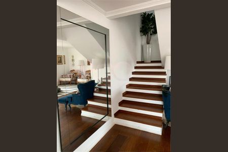 Apartamento à venda com 4 quartos, 310m² em Vila Mariana, São Paulo