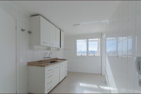 Apartamento à venda com 310m², 4 quartos e 4 vagas Apartamento à venda com 310m², 4 quartos e 4 vagasCozinha