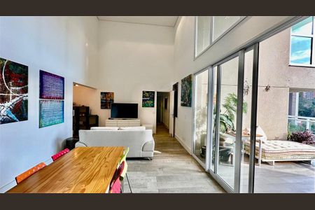 Apartamento à venda com 3 quartos, 148m² em Jardim Fonte do Morumbi, São Paulo