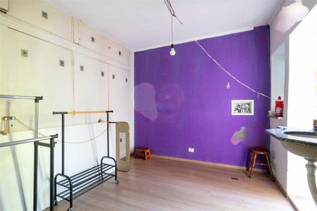 Casa à venda com 4 quartos, 210m² em Brooklin, São Paulo