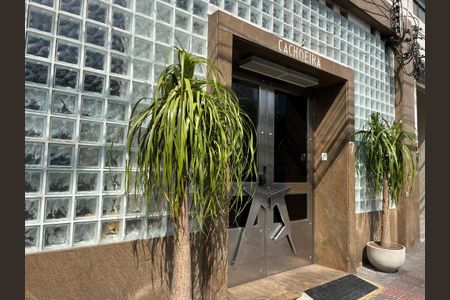 Apartamento à venda com 60m², 1 quarto e sem vaga Apartamento à venda com 60m², 1 quarto e sem vagaFachada do Prédio