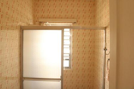 Banheiro de apartamento à venda com 1 quarto, 60m² em Barra Funda, São Paulo