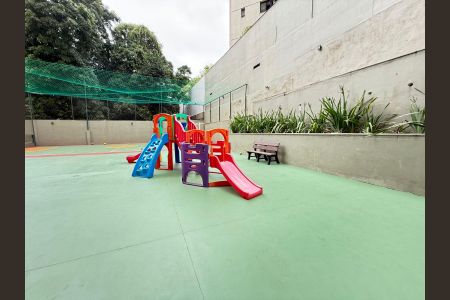 Apartamento à venda com 101m², 3 quartos e 1 vagaÁrea comum