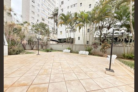 Apartamento à venda com 101m², 3 quartos e 1 vagaÁrea comum