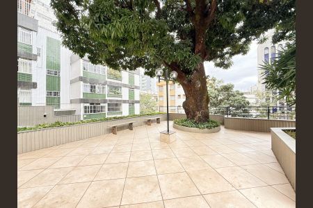 Apartamento à venda com 101m², 3 quartos e 1 vagaÁrea comum