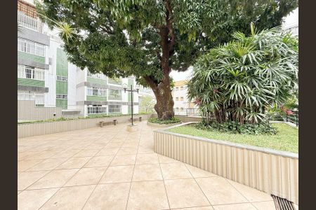 Apartamento à venda com 101m², 3 quartos e 1 vagaÁrea comum