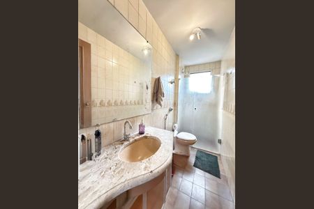 Apartamento à venda com 101m², 3 quartos e 1 vagaBanheiro