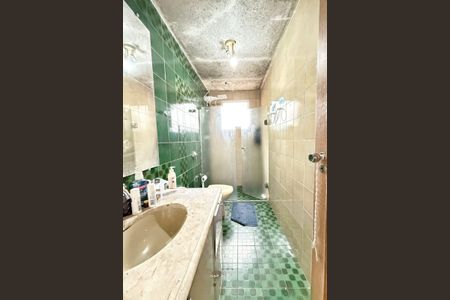 Apartamento à venda com 101m², 3 quartos e 1 vagaBanheiro da Suíte